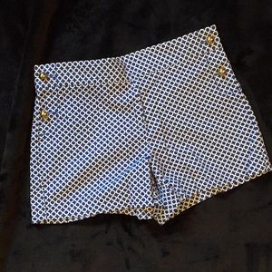 Janie and Jack adorable shorts